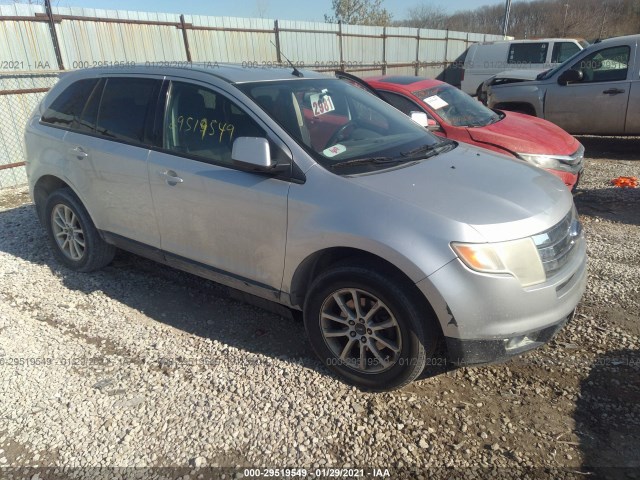 FORD EDGE 2010 2fmdk3jc4aba15487