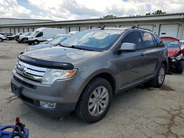 FORD EDGE SEL 2010 2fmdk3jc4aba17384