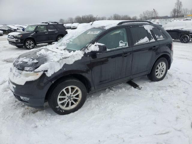 FORD EDGE SEL 2010 2fmdk3jc4aba20057