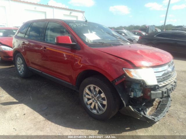 FORD EDGE 2010 2fmdk3jc4aba32662