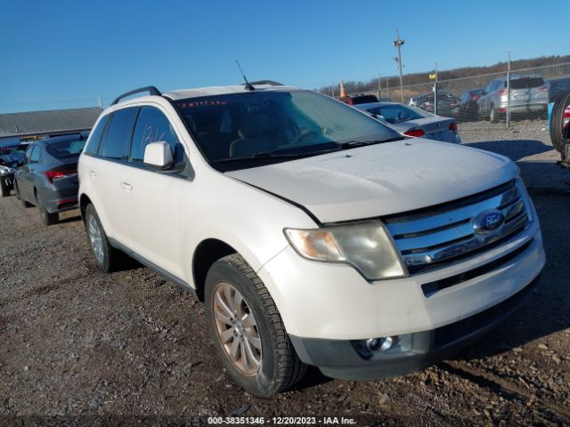 FORD EDGE 2010 2fmdk3jc4aba40213