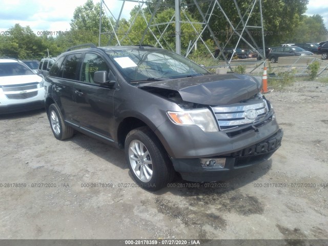 FORD EDGE 2010 2fmdk3jc4aba48084