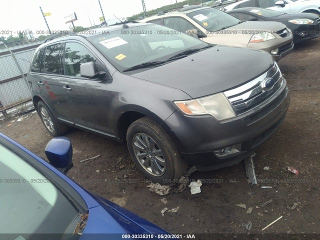 FORD EDGE 2010 2fmdk3jc4aba49039