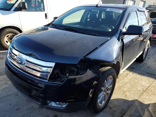 FORD EDGE 2010 2fmdk3jc4aba67217