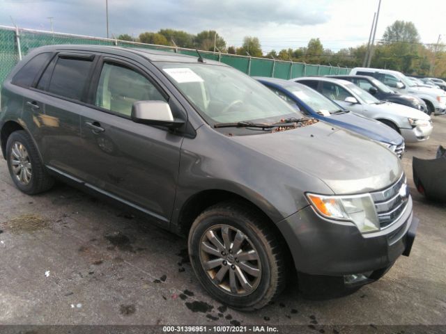 FORD EDGE 2010 2fmdk3jc4aba84762