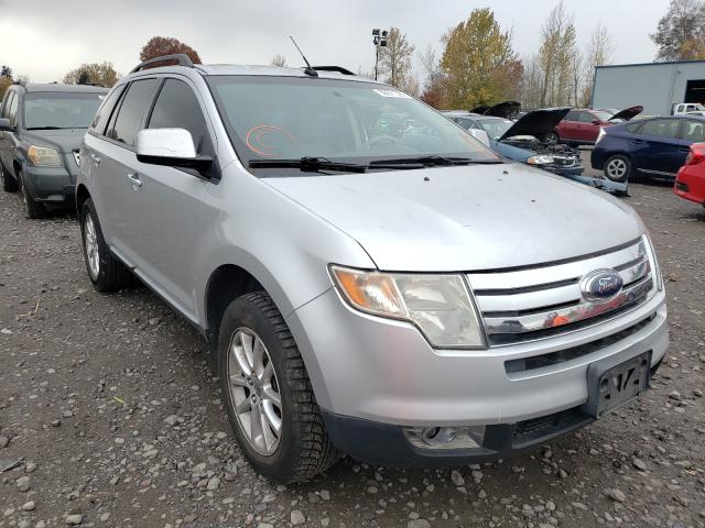 FORD EDGE 2010 2fmdk3jc4aba86575