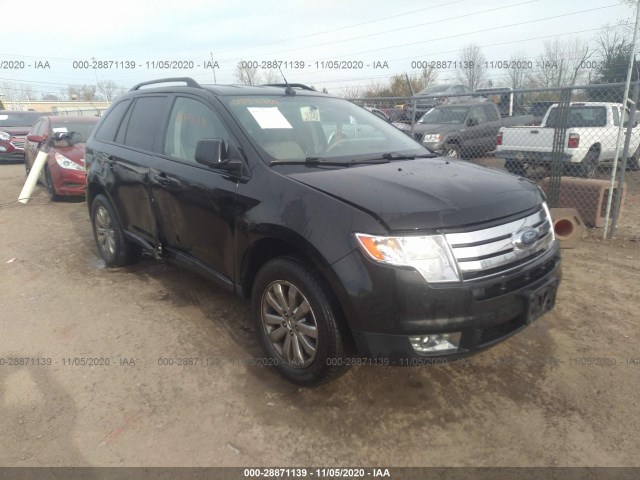 FORD EDGE 2010 2fmdk3jc4aba97107