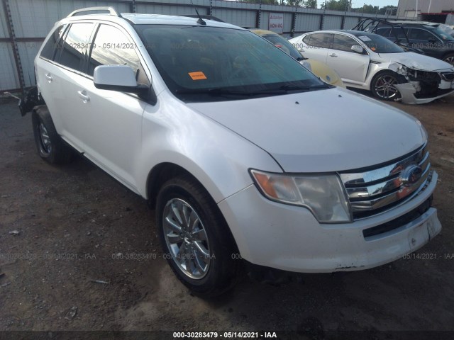 FORD EDGE 2010 2fmdk3jc4abb04444