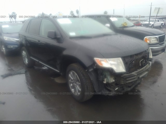 FORD EDGE 2010 2fmdk3jc4abb05416