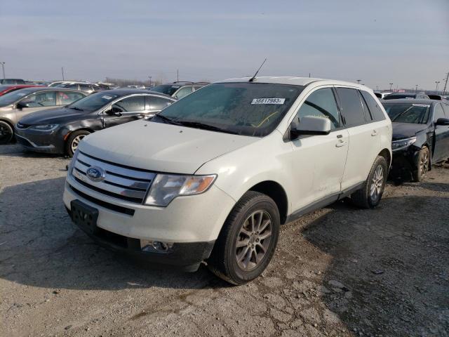 FORD EDGE SEL 2010 2fmdk3jc4abb07523