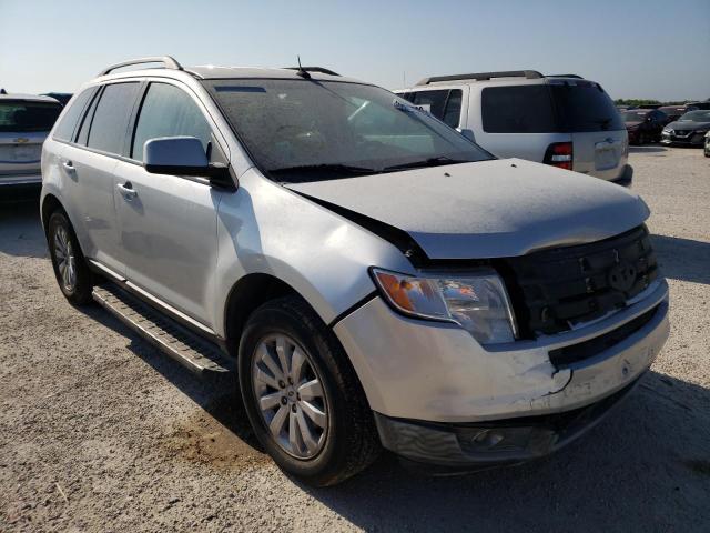 FORD EDGE SEL 2010 2fmdk3jc4abb08560