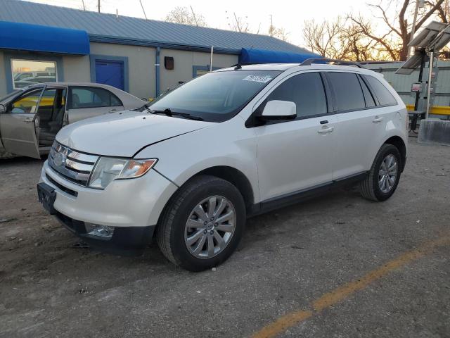 FORD EDGE 2010 2fmdk3jc4abb21082