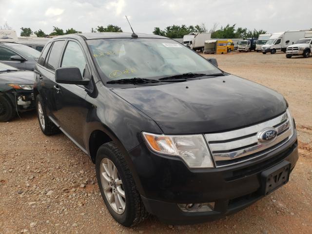 FORD EDGE 2010 2fmdk3jc4abb23754