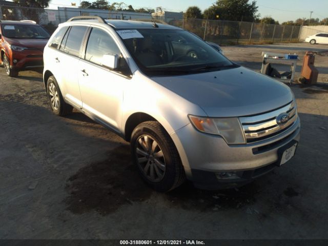 FORD EDGE 2010 2fmdk3jc4abb38206