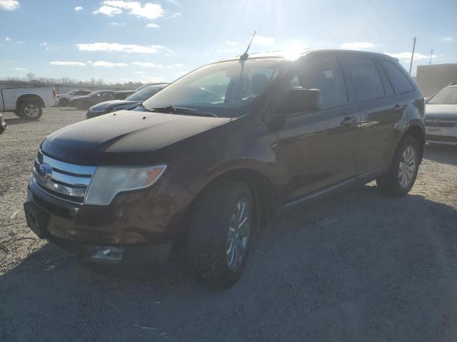 FORD EDGE SEL 2010 2fmdk3jc4abb44748