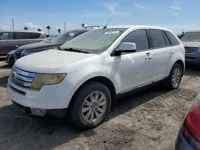 FORD EDGE SEL 2010 2fmdk3jc4abb51005