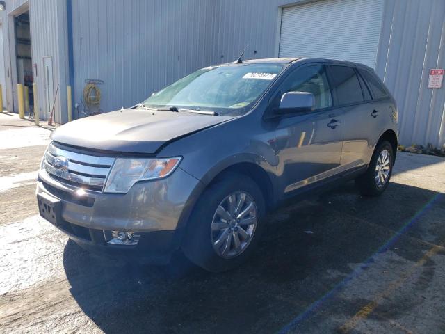 FORD EDGE 2010 2fmdk3jc4abb68127