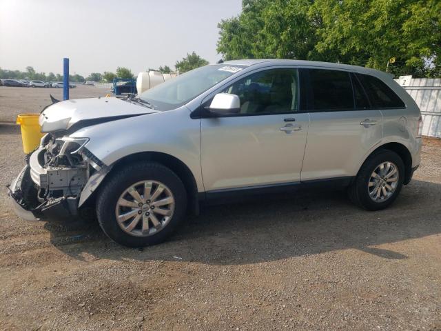 FORD EDGE SEL 2010 2fmdk3jc4abb70248