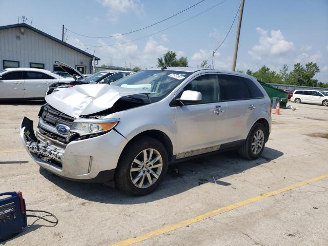 FORD EDGE SEL 2011 2fmdk3jc4bba03485