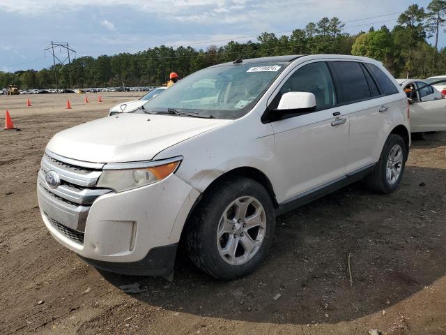 FORD EDGE 2011 2fmdk3jc4bba45414