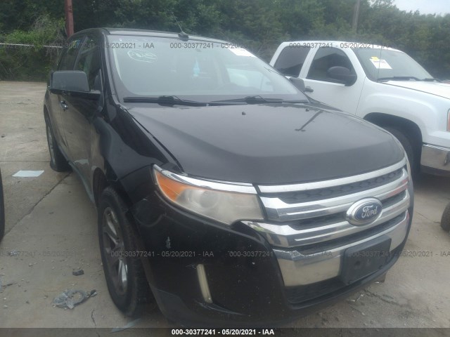 FORD EDGE 2011 2fmdk3jc4bba85346