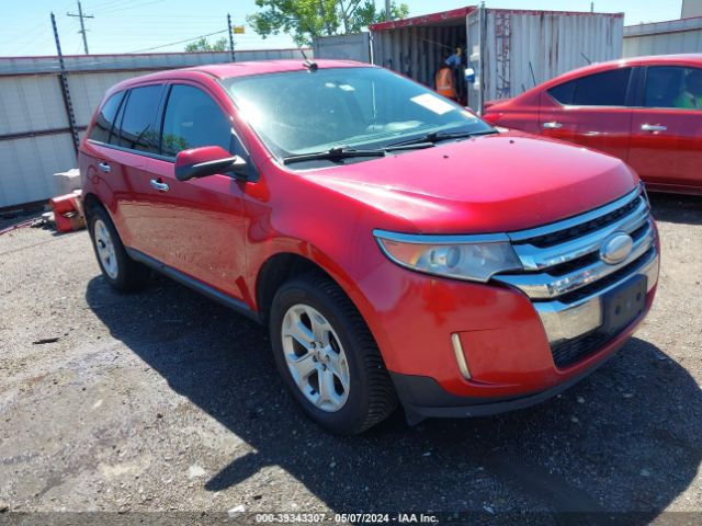 FORD EDGE 2011 2fmdk3jc4bbb11010