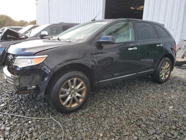 FORD EDGE 2011 2fmdk3jc4bbb12822