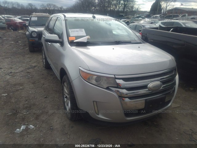 FORD EDGE 2011 2fmdk3jc4bbb18796