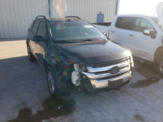 FORD EDGE SEL 2011 2fmdk3jc4bbb27305