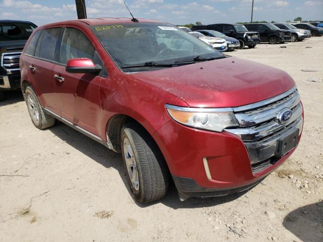 FORD EDGE 2011 2fmdk3jc4bbb28275