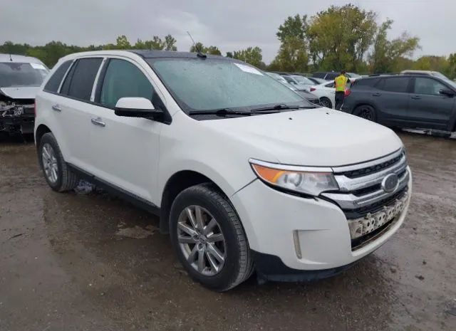 FORD EDGE 2011 2fmdk3jc4bbb60062