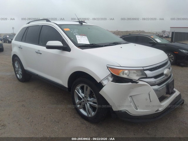 FORD EDGE 2011 2fmdk3jc4bbb60255