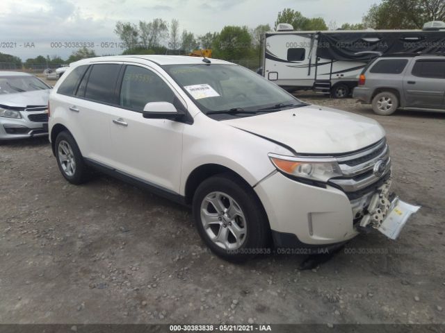 FORD EDGE 2011 2fmdk3jc4bbb65049