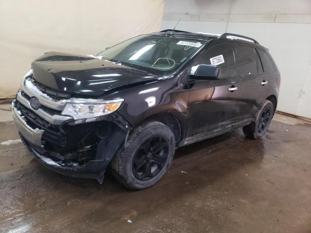 FORD EDGE 2011 2fmdk3jc4bbb68646