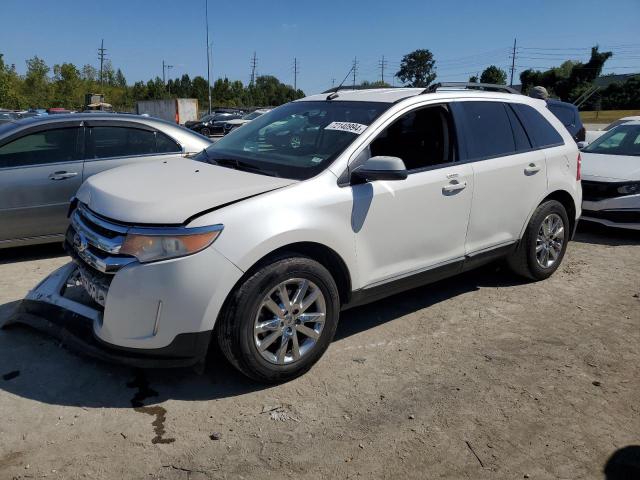 FORD EDGE SEL 2012 2fmdk3jc4cba22488