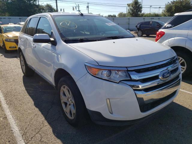 FORD EDGE 2012 2fmdk3jc4cba27853