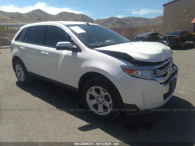 FORD EDGE 2012 2fmdk3jc4cba30946