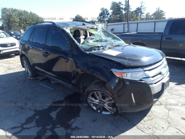 FORD EDGE 2012 2fmdk3jc4cba32454