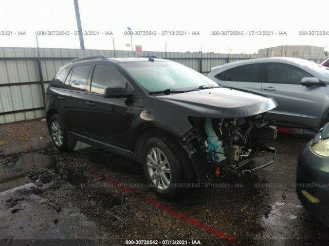 FORD EDGE 2012 2fmdk3jc4cba49254