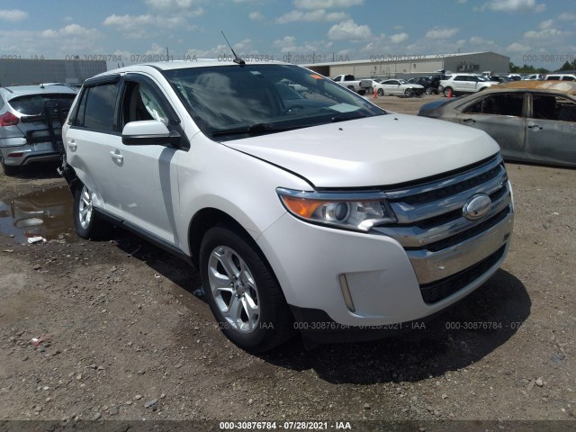 FORD EDGE 2012 2fmdk3jc4cba87406