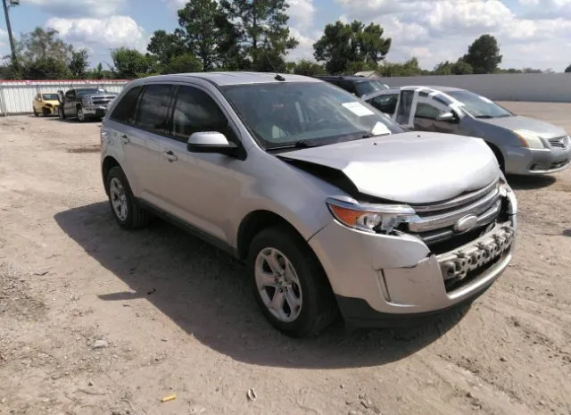 FORD EDGE 2012 2fmdk3jc4cba87437