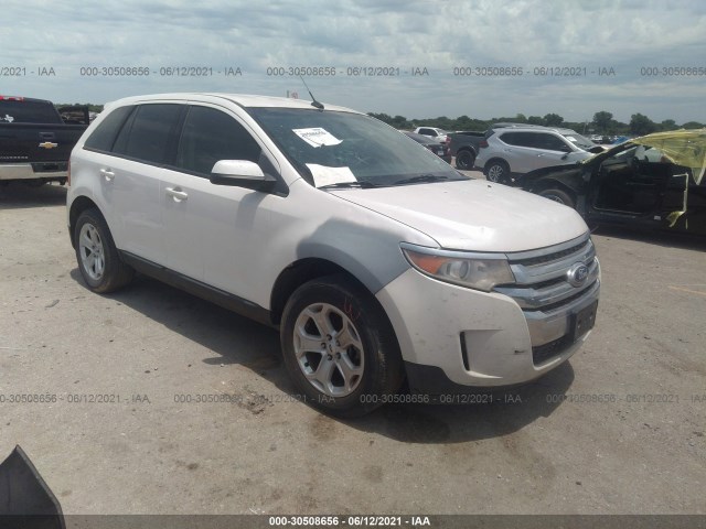 FORD EDGE 2013 2fmdk3jc4dba36067