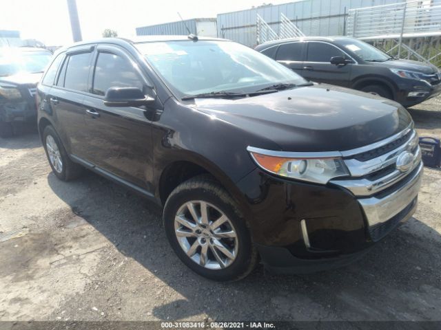 FORD EDGE 2013 2fmdk3jc4dba47117