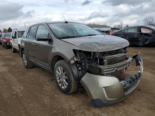 FORD EDGE 2013 2fmdk3jc4dba67674