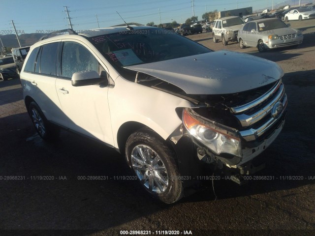 FORD EDGE 2013 2fmdk3jc4dba68260