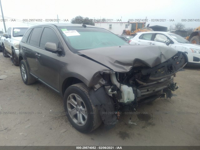 FORD EDGE 2013 2fmdk3jc4dba72812