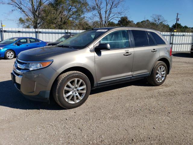 FORD EDGE 2013 2fmdk3jc4dba85477