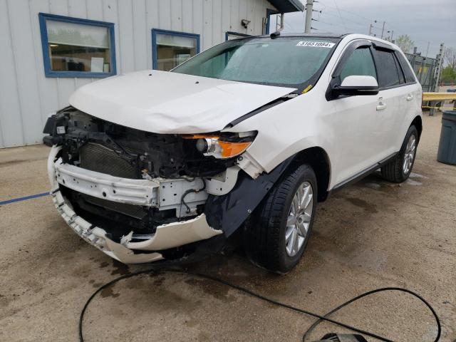 FORD EDGE 2013 2fmdk3jc4dba89738