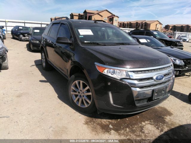 FORD EDGE 2013 2fmdk3jc4dba94163