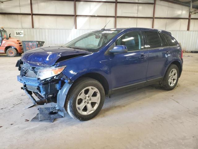 FORD EDGE 2013 2fmdk3jc4dba99072